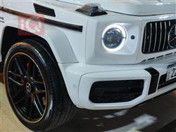 مێرسێدس بێنز G-Class